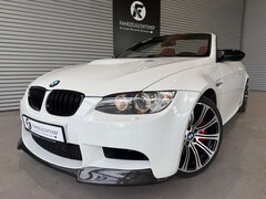 Bild des Angebotes BMW M3 Cabrio/BI-XENON/NAVI/DKG/PDC