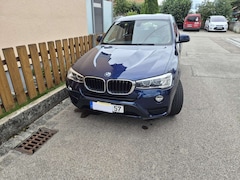 Bild des Angebotes BMW X3 xDrive 20 d