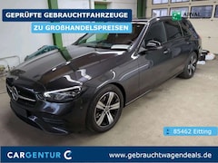 Bild des Angebotes Mercedes-Benz C 220 d T Avantgarde ACC BLIS El.Heckkl. Key LED