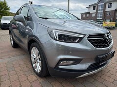 Bild des Angebotes Opel Mokka X Innovation-Automatik-NAV-AHK-LED-SHZ-PDC-Leder-UVM