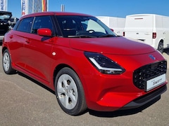 Bild des Angebotes Suzuki Swift 1.2 Hybrid MT Comfort