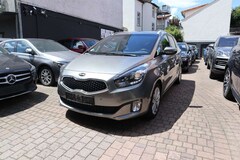 Bild des Angebotes Kia Carens Spirit 1.Hand Leder Navi Kamera