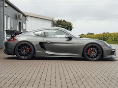 Bild des Angebotes Porsche Cayman Cayman S PDK