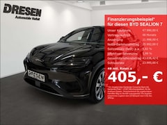Bild des Angebotes BYD Sealion 7 Design/Allrad/82,5 kWh/Panorama/Navi/Sitzheizung/3