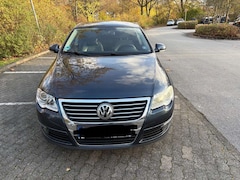 Bild des Angebotes VW Passat Highline
