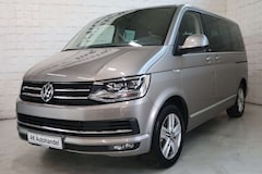 Bild des Angebotes VW T6 Multivan Generation Six,Xenon,DSG,Kamera