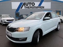Bild des Angebotes Skoda Rapid/Spaceback Ko. Cool Editi. Sitzh./PDC/16°Alu/Bluetoot