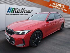 Bild des Angebotes BMW 320 d xDr. Touring M Sport+AHK+HUD+PANO+Adapt.LED+19Zo