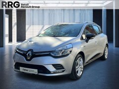 Bild des Angebotes Renault Clio IV Grandtour Limited Klima Allwetter
