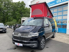 Bild des Angebotes VW T6 California T6.1 California Ocean 4Motion 204 PS LED Voll