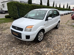 Bild des Angebotes Ford Fusion 1,25 Style