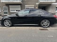 Bild des Angebotes Mercedes-Benz CLA 45 AMG 4matic 381cv auto