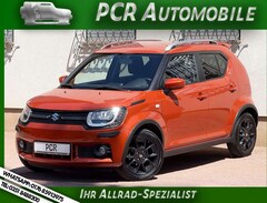 Bild des Angebotes Suzuki Ignis Mod.20 4x4 erst 17Tkm LED  RFK NAVI AHK