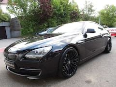 Bild des Angebotes BMW 650 6. Coupe 650 i xDrive - LEDER - NAVI - HEAD-UP -