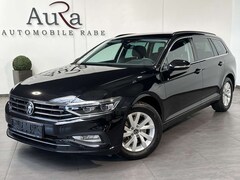 Bild des Angebotes VW Passat Variant Business NAV+IQ-LIGHT+DIGDISPLAY