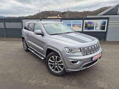 Bild des Angebotes Jeep Grand Cherokee 3.0 CRD Overland LED ACC