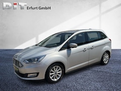 Bild des Angebotes Ford C-Max 1.5 EcoBoost Grand Titanium Klima