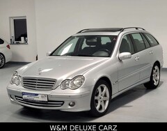 Bild des Angebotes Mercedes-Benz C 200 C -Klasse C200 K Sport Edit/Navi/SHD/SHZ/PDC/Tem