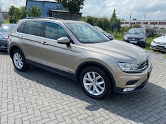 Bild des Angebotes VW Tiguan Comfortline BMT/Start-Stopp 4Motion.Xenon.DSG