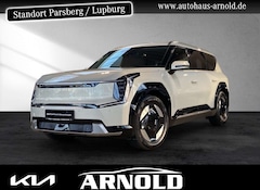 Bild des Angebotes Kia EV9 EV9 99.8 AWD DriveWise Komfort HUD 360° 7-Sitzer
