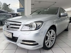 Bild des Angebotes Mercedes-Benz C 250 T CDI 4Matic *AHK*NAVI*KAMERA*BI-XENON*