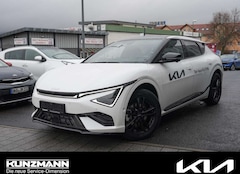 Bild des Angebotes Kia EV6 84 kWh AWD GT-Line Navi Klima Kamera HeadUp