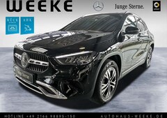 Bild des Angebotes Mercedes-Benz GLA 250 e Progressive ADVANCED+ANHÄNGERKUPPLUNG+