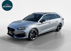 Bild des Angebotes CUPRA Leon Sportstourer 1.4 TSI DSG e-HYBRID Navi Rück