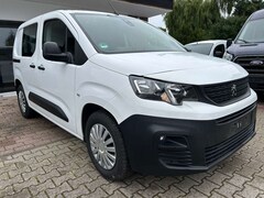 Bild des Angebotes Peugeot Partner L1 Blue HDi Premium L1 S&S*3 Sitze*Kaima