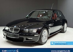 Bild des Angebotes BMW Z3 Coupe