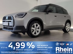 Bild des Angebotes MINI Cooper SE Countryman C DAB/Pano/H&K