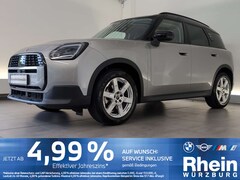 Bild des Angebotes MINI Cooper Countryman C DAB/Pano/H&K DAB/Pano/H&K