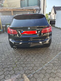 Bild des Angebotes BMW 225 225xe iPerformance Active Tourer Advantage
