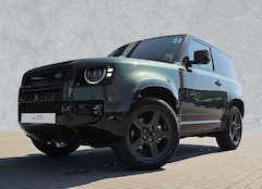 Bild des Angebotes Land Rover Defender 90 Diesel D200 X-Dynamic SE 2,99
