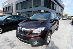 Bild des Angebotes Opel Mokka Innovation ecoFlex 4x4 Rentner Fahrzeug