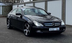 Bild des Angebotes Mercedes-Benz CLS 320 CDI