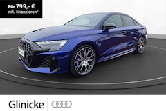 Bild des Angebotes Audi RS3 Limo EXCLUSIVE+KERAMIK+290 KMH+RS-AGA+HUD