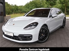 Porsche Panamera 4S Sport Turismo, Panorama, Surround View, Matrix-