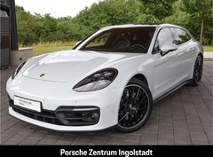 Bild des Angebotes Porsche Panamera 4S Sport Turismo, Panorama, Surround View, Matrix-