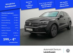 Bild des Angebotes VW Touareg V6 Elegance NACHTSICHT MASSAGE ACC HUD