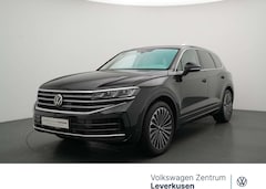 Bild des Angebotes VW Touareg V6 Elegance NACHTSICHT MASSAGE ACC HUD