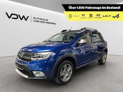 Bild des Angebotes Dacia Sandero II Stepway Prestige 0.9 TCe Easy`R Klima Navi