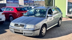 Bild des Angebotes Skoda Octavia Combi Ambiente 2.0 Automatik Kein Tüv!