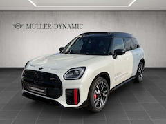 MINI John Cooper Works Countryman John Cooper Works COUNTRYMAN ALL4 LED HUD HARMAN K
