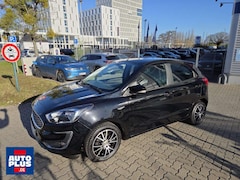 Bild des Angebotes Ford Ka/Ka+ 1.2 S&S PDC+KLIMA+ALLWETTERREIFEN+HU NEUNSW