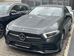 Bild des Angebotes Mercedes-Benz CLS 350 d 4Matic 9G-TRONIC AMG Line   Distr+