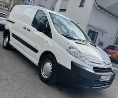 Bild des Angebotes Citroen Jumpy L2H1
