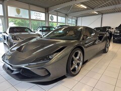 Bild des Angebotes Ferrari F8 Tributo Carbon/Schalensitze/360°