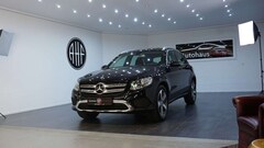 Bild des Angebotes Mercedes-Benz GLC 220 d 4Matic*KAM*SHZ*Abstands Tempomat*
