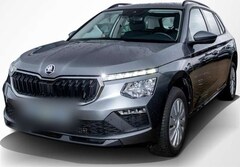 Bild des Angebotes Skoda Kamiq Essence 1.0TSI DSG PDC/SMART LINK/SHZ/LED